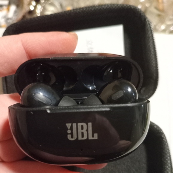 JBL Headphones LY99 - Picture 3 of 4